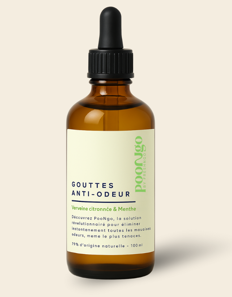 Poongo: The Fresh Way to Keep Your Toilets Fresh!